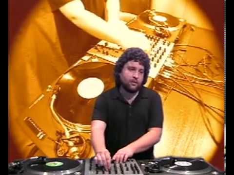 David Bad @  RTS.FM - 20.10.2010