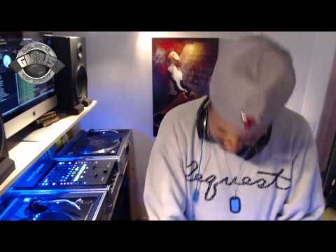 GMDJS K'Alexi Shelby