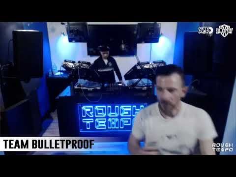 BULLETPROOF SHOW