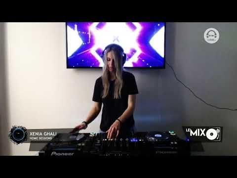 Le Mix with Xenia Ghali ep12