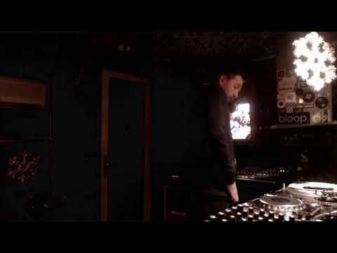 K-MACK House Sessions  - 07.12.20