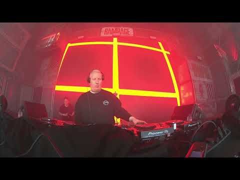 Rampage Open Air 2022 - Rene Lavice B2B Danny Byrd
