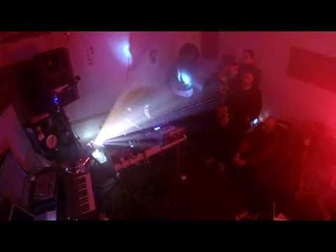 Blue Daisy Live + Q&A - Black Acre x Boiler Room London