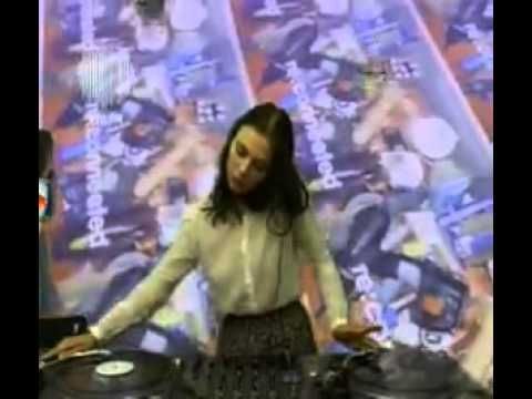 Nina Kraviz @ RTS.FM - 26.06.2010