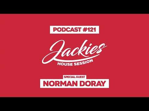 Norman Doray - Jackies Music House Session Podcast #121