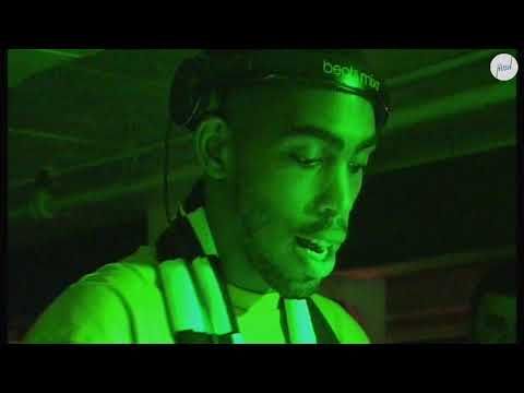 Last Japan DJ Set | Keep Hush London: Coyote Records Presents