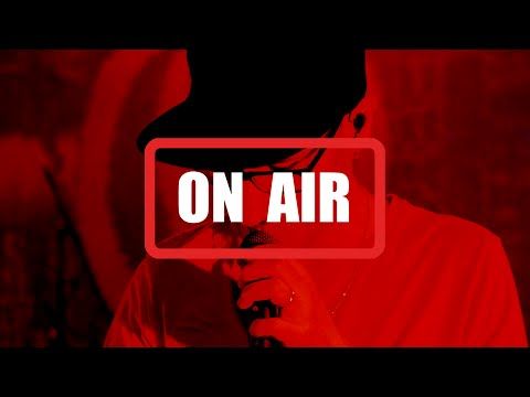 Shlomo - Live from Glastonbury 2016: ON AIR