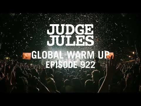 GLOBAL WARM UP EPISODE 922