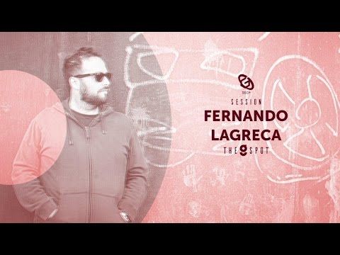 The G Spot (T01x02): Fernando Lagreca 360º (Full)