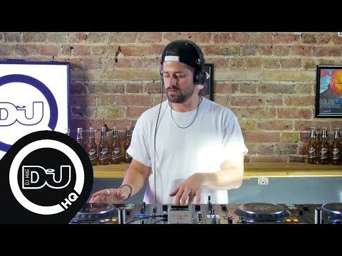 Miller SoundClash Presents Lemarroy live from #DJMagHQ