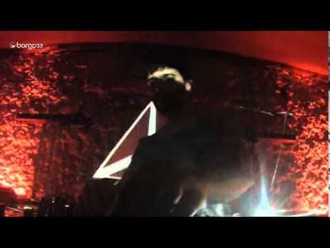 Luigi Aprile - FIRE - AFTERLIFE - borgo33.com