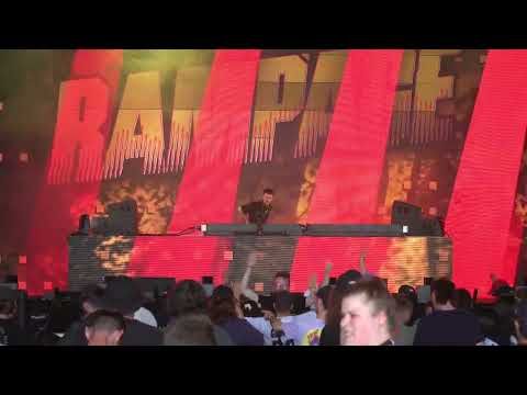 Rampage Open Air 2023 - ROI OS