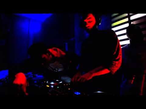 Grover @ Shuttle vs WRHS, Rumba, Leuven (30-04-2014)