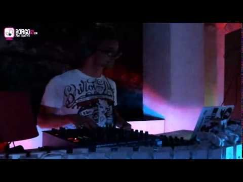 Fabricio Mereghetti - Project 33 @ Sunrise Ibiza - borgo33.com