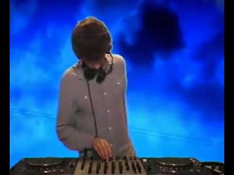 Kirill Good @ RTS.FM - 04.04.2011