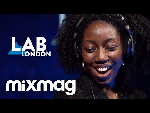 AQWEA in The Lab LDN
