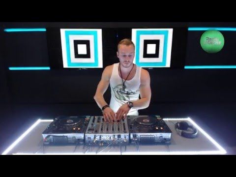 Live @ Radio Intense 29.07.2013 - Joyint
