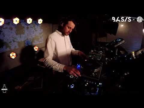 BASIS x De Vrije Jongens livestream: Mauro Moreno