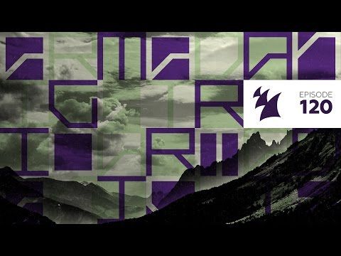 Armada Night Radio 120