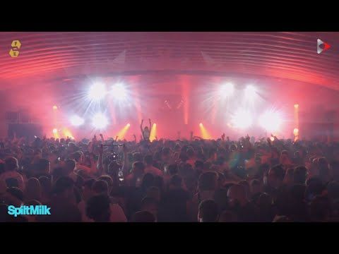 Dogstarr Live @ SpiltMilk 2018