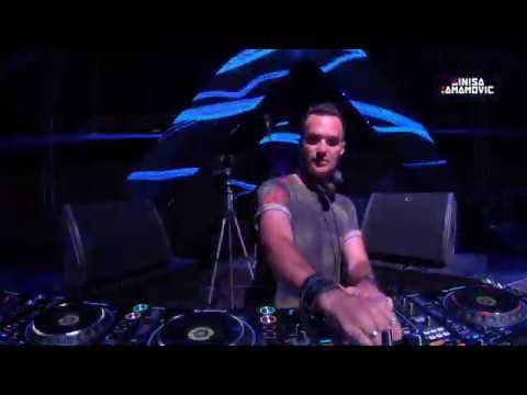 Sinisa Tamamovic @ Fresh Wave Festival 2019 Videoset