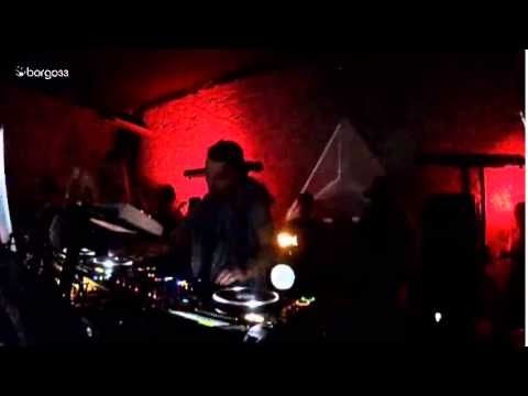 Terranova FIRE - Opening Party 22/11/2014 borgo33