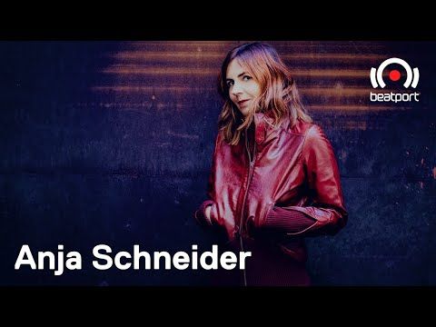 Anja Schneider LINK WEEKLY | Beatport Live