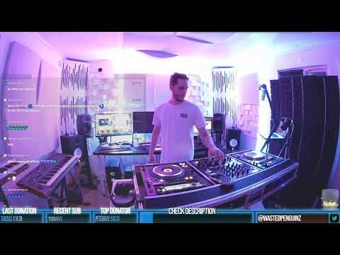 WSTD #79 - Hardstyle 4 everyone