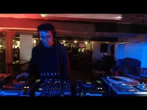 Jurango // Keep Hush live w/ Coyote Records