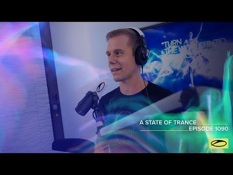 A State Of Trance Episode 1090 - Armin van Buuren (@A State Of Trance)