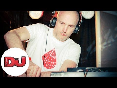 Fake Blood  Live DJ Mag Studio Set
