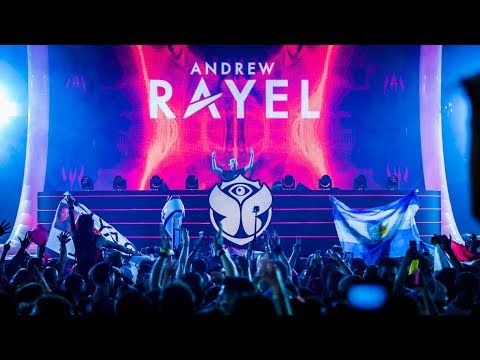 Tomorrowland Belgium 2017 | Andrew Rayel