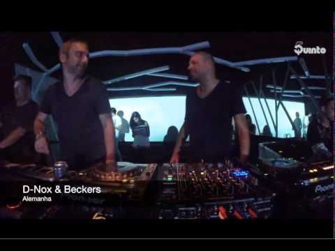 D-Nox & Beckers @ 5uinto 368