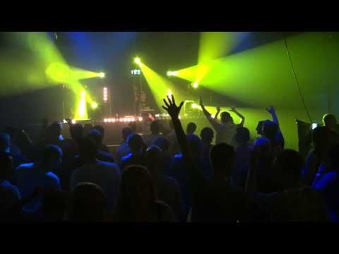 Photographer (FULL LIVE SET) - Luminosity & Perfecto Fluoro @ Amsterdam Dance Event 16-10-2013
