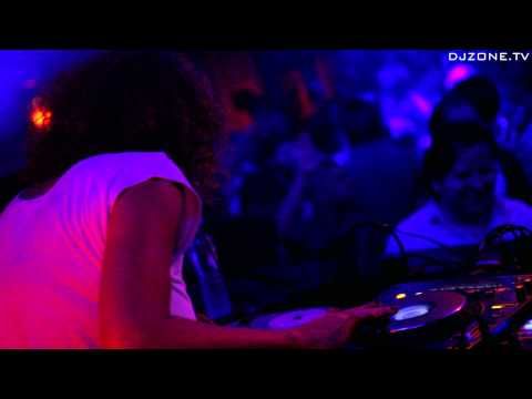 Monika Kruse @ Click Westerunie Amsterdam 14-05-11