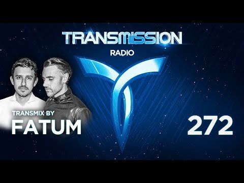 Transmission Radio 272 - Transmix by FATUM