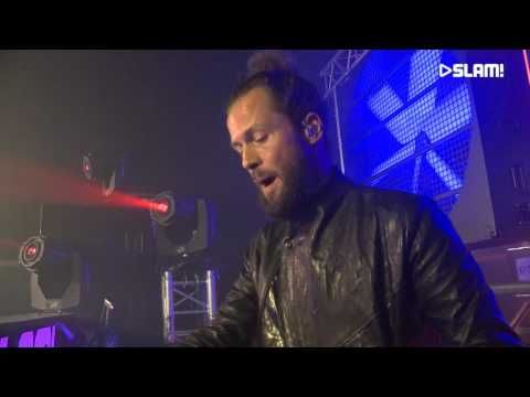 La Fuente (DJ-set) at SLAM! MixMarathon live from ADE