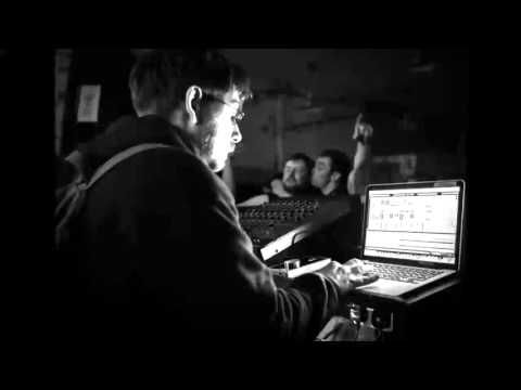 Sleeparchive - Slam Radio 176 (11 February 2016)