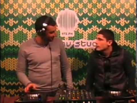 Ekipash - RTS.FM.050212