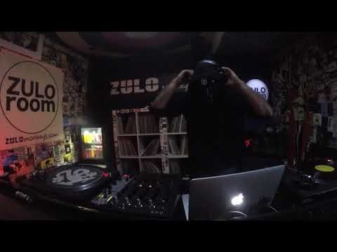 Einher Zao "Santa Gema Records (Zulo Room)