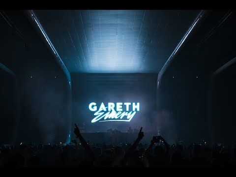 Tomorrowland Belgium 2017 | Gareth Emery