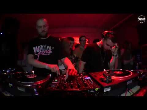 Gorgon Sound Boiler Room London DJ Set