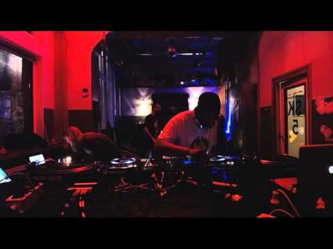 Creative @ Shourai Sessions, Studio/K, Amsterdam (16-03-2014)