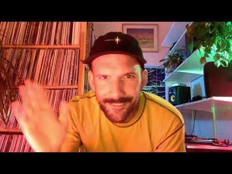 Jason Kendig - The Sound of New York 2020 : Pride Fundraiser