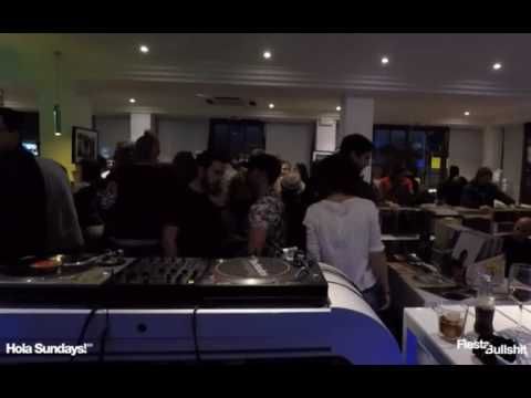 1º Gran Mercado del Vinilo de Ibiza