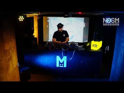 Frank Sonic | ADE 2021 | Complexed Records x NDSM Sessions