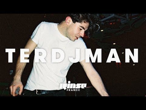 Terdjman (live) - Rinse France