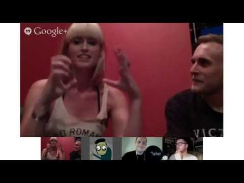 Hangout - KOKESHI - Alley Cat, Lung & Irrelevant