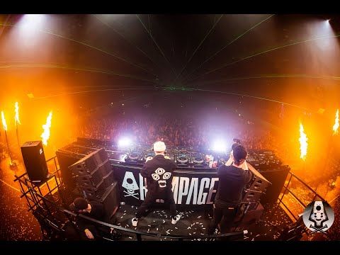 Rampage 2022 - Eptic