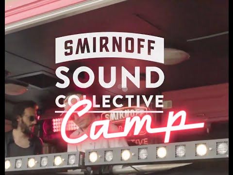 Shir Khan - Live at Parookaville (Smirnoff Sound Collective Camp)